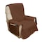 Pet Adobe Pet Adobe Chair Cover- 100% Waterproof, Brown 555900JBJ - alternate 6